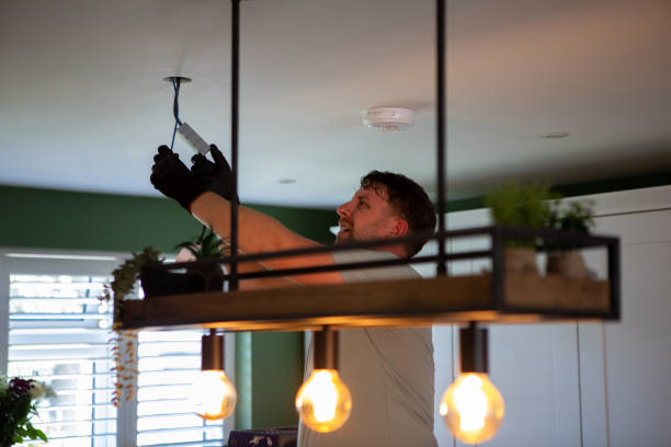 Best Electrical Contractors for Businesses  in East Williston, NY