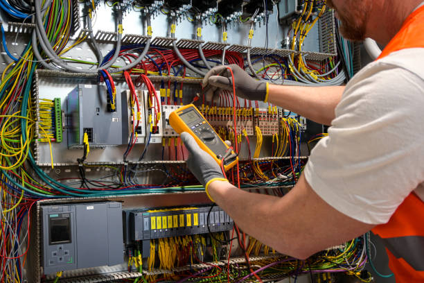 Best Electric Panel Repair  in East Williston, NY