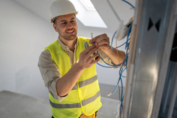 Best Electrical System Inspection  in East Williston, NY