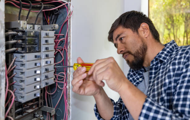 Best Local Electrician Companies  in East Williston, NY